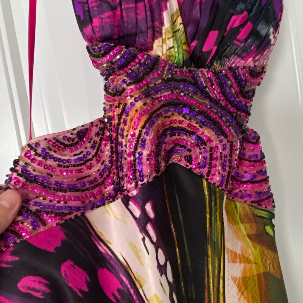 Prom Dress - Picture 2 of 5